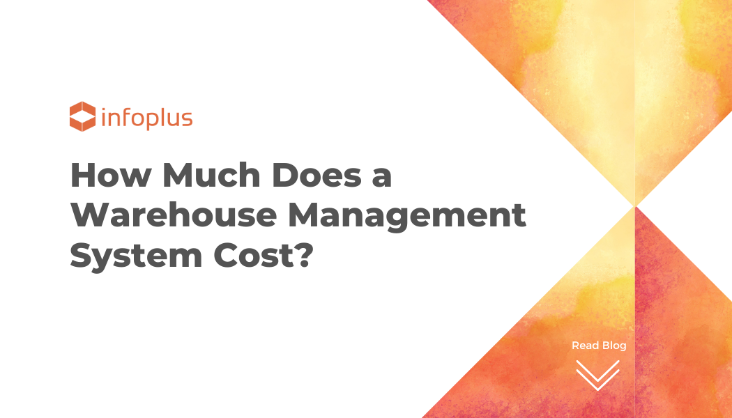 How Much Does a Warehouse Management System Cost?